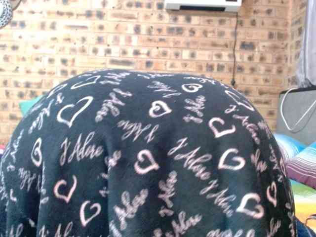 RubyBooty webcam