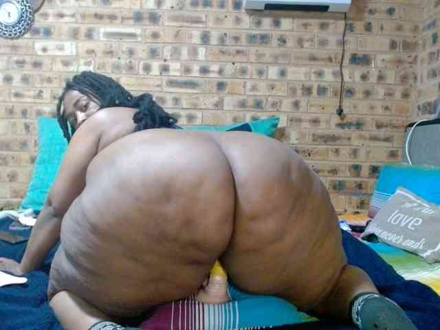 RubyBooty webcam