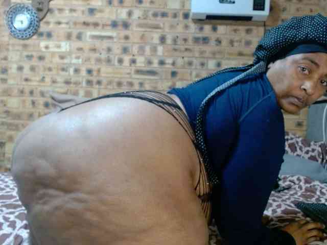 RubyBooty webcam