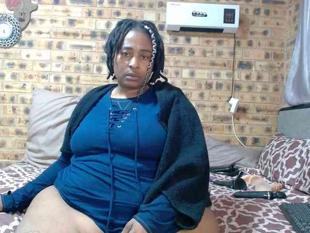 RubyBooty webcam