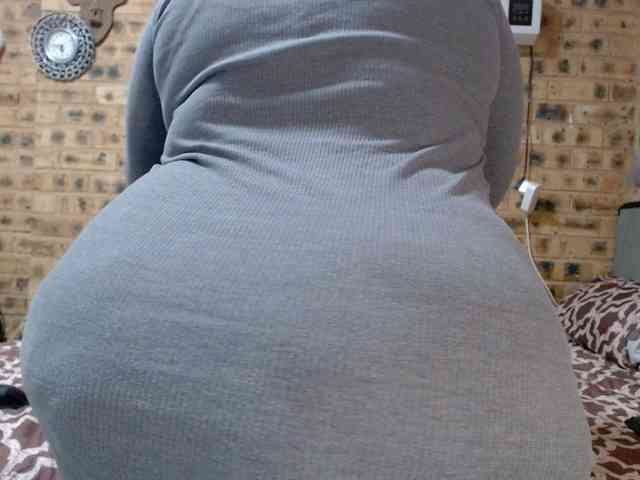 RubyBooty webcam