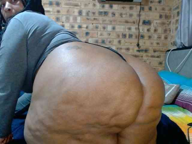 RubyBooty