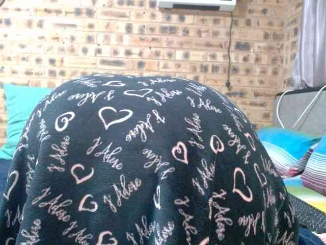 RubyBooty webcam