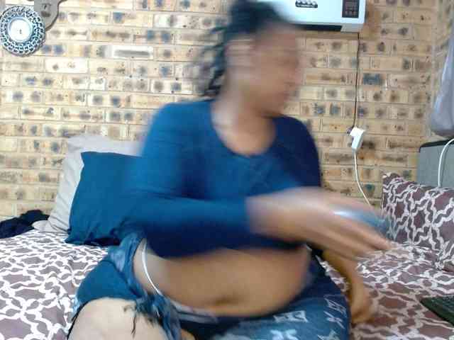 RubyBooty webcam