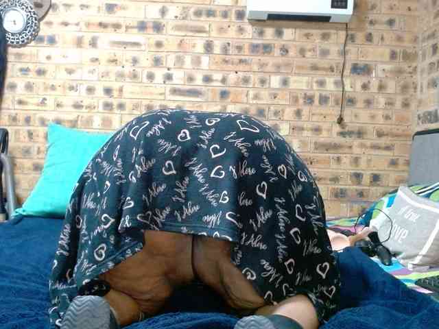 RubyBooty webcam
