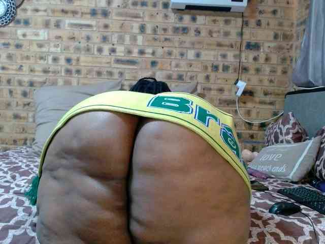 RubyBooty webcam