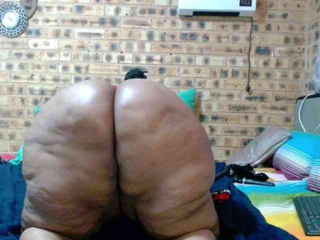 RubyBooty