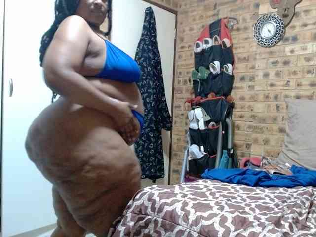 RubyBooty webcam
