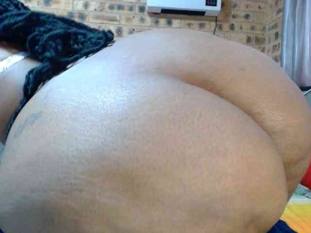 RubyBooty