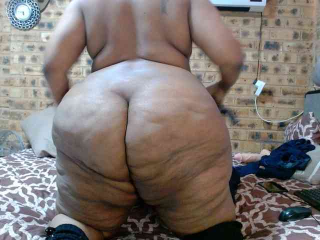 RubyBooty webcam