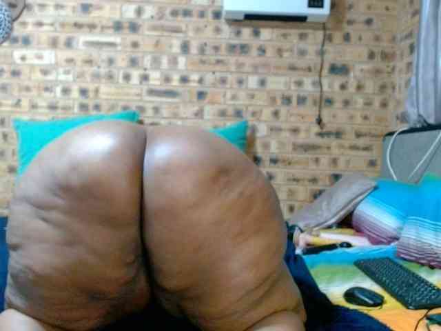 RubyBooty webcam