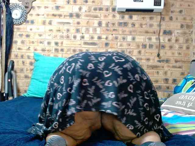 RubyBooty