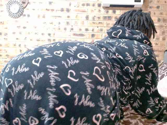 RubyBooty webcam
