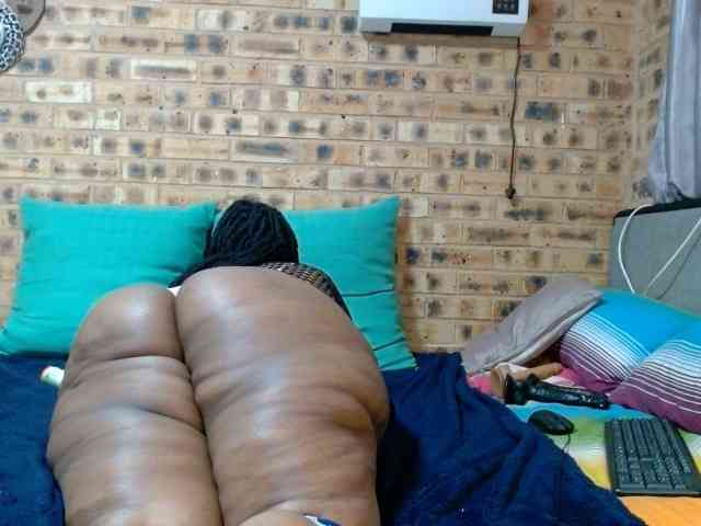 RubyBooty webcam