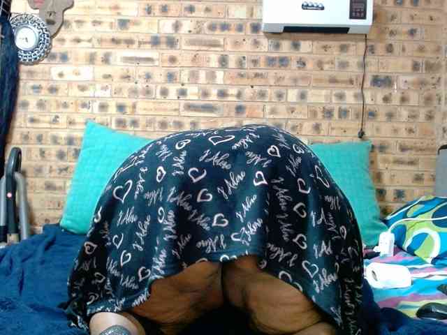 RubyBooty webcam