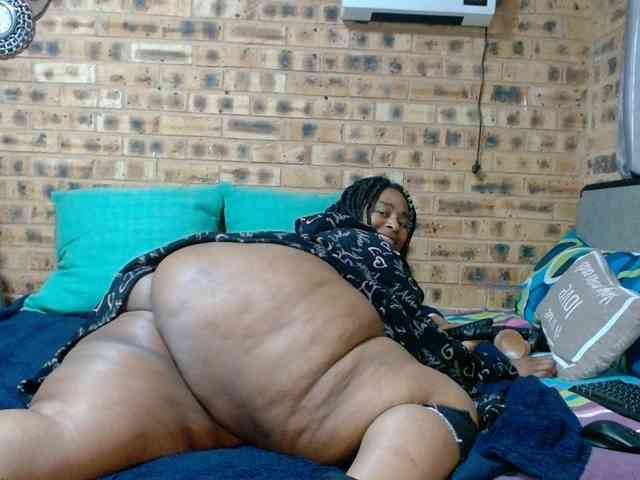 RubyBooty webcam
