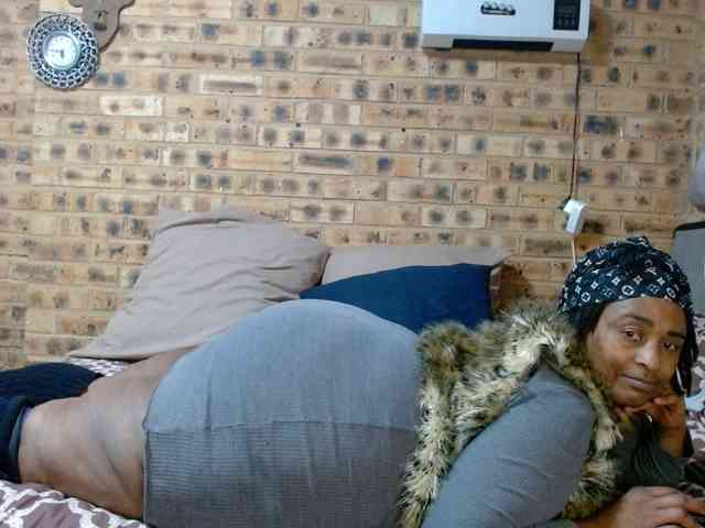 RubyBooty webcam