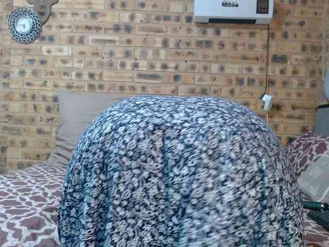 RubyBooty webcam