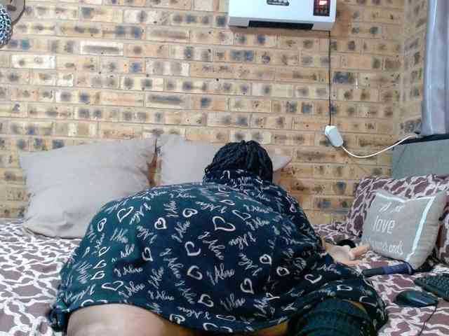 RubyBooty webcam