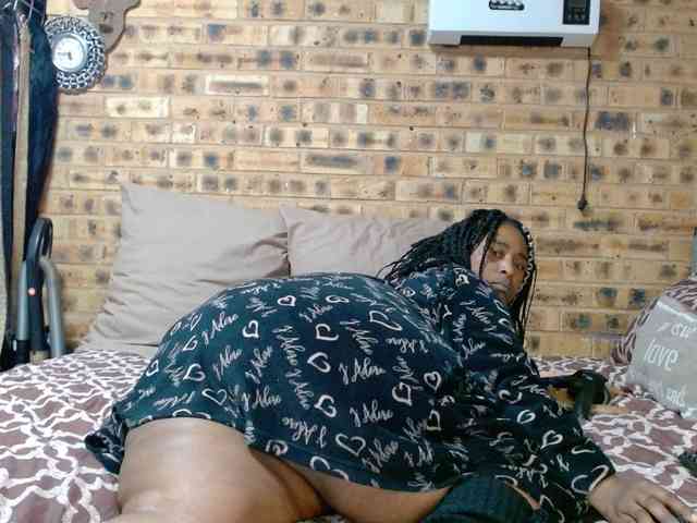 RubyBooty webcam