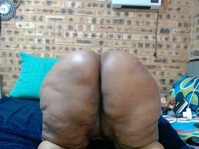 RubyBooty webcam