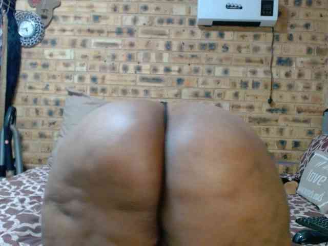 RubyBooty webcam