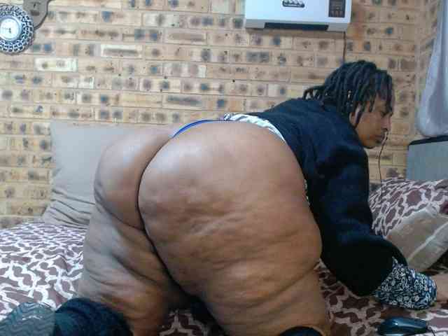 RubyBooty webcam