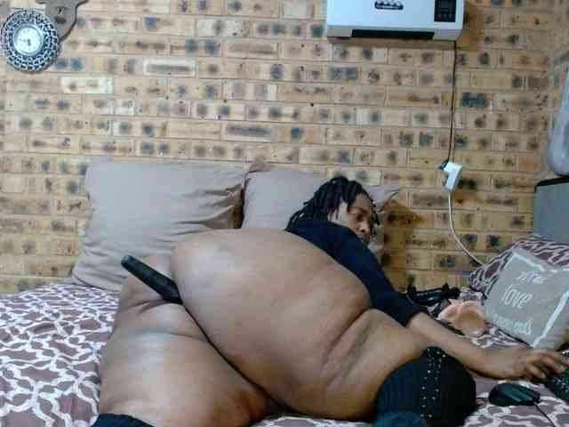 RubyBooty webcam