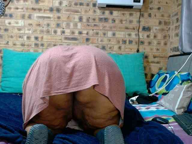 RubyBooty webcam