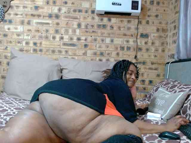 RubyBooty webcam