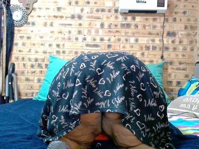 RubyBooty webcam