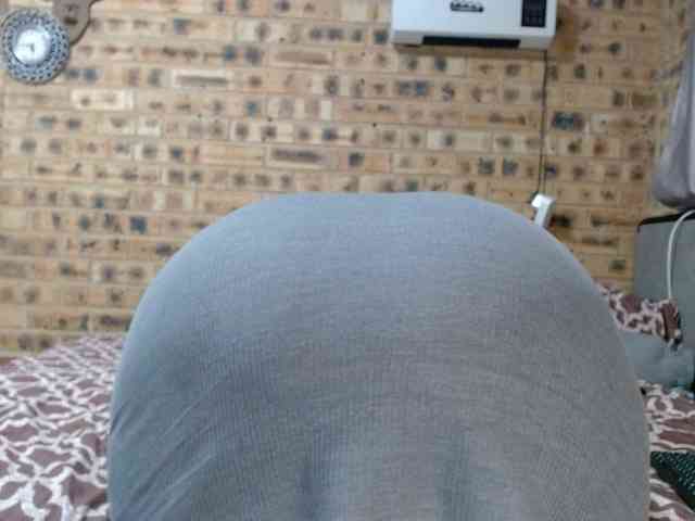 RubyBooty webcam