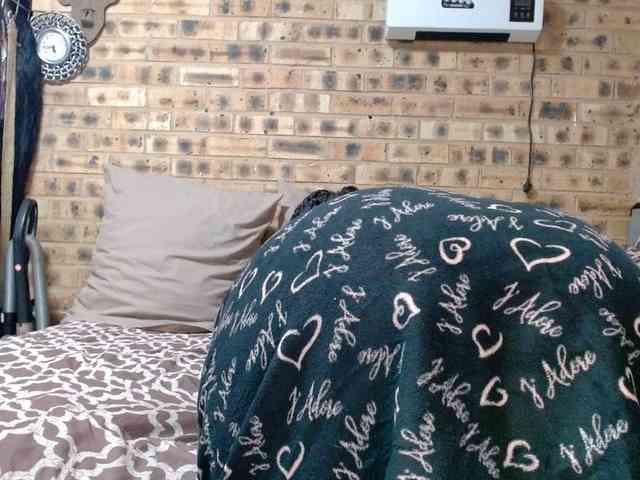 RubyBooty webcam