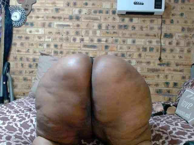 RubyBooty webcam