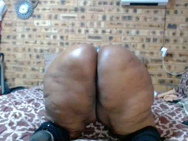 RubyBooty webcam