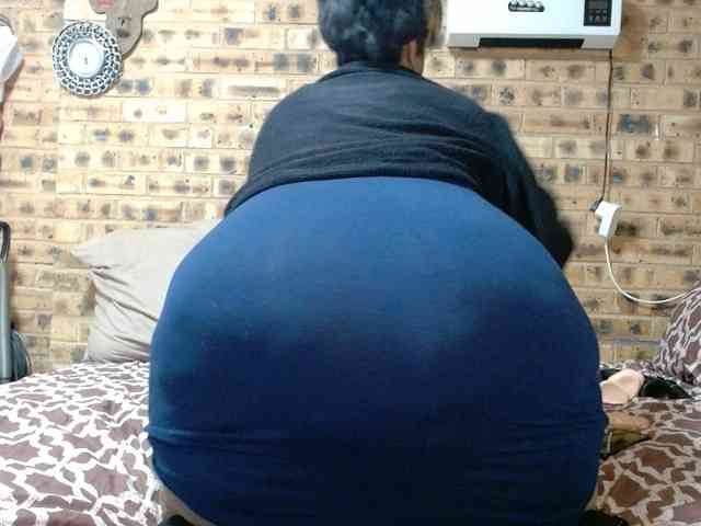 RubyBooty webcam