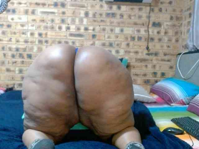 Model: RubyBooty