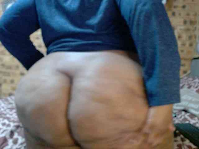 RubyBooty webcam