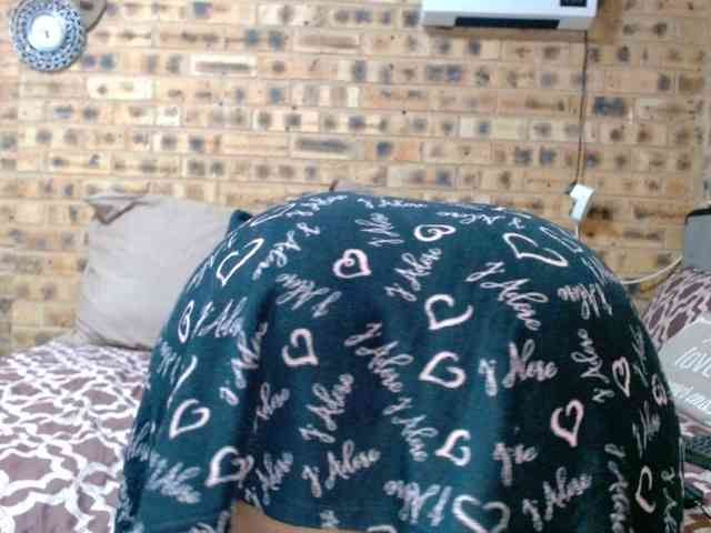 RubyBooty webcam