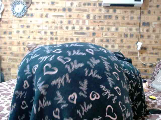 RubyBooty webcam