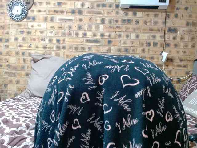 RubyBooty webcam