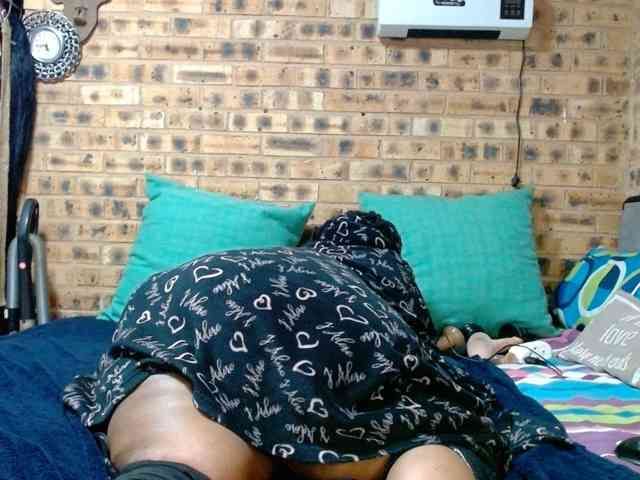 RubyBooty webcam