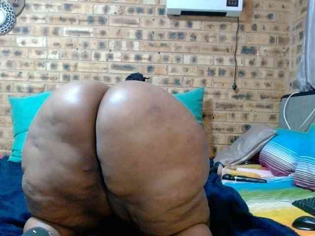 RubyBooty