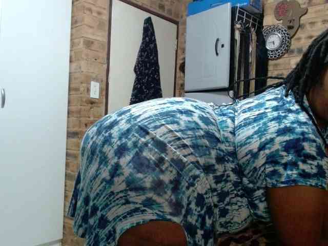RubyBooty webcam