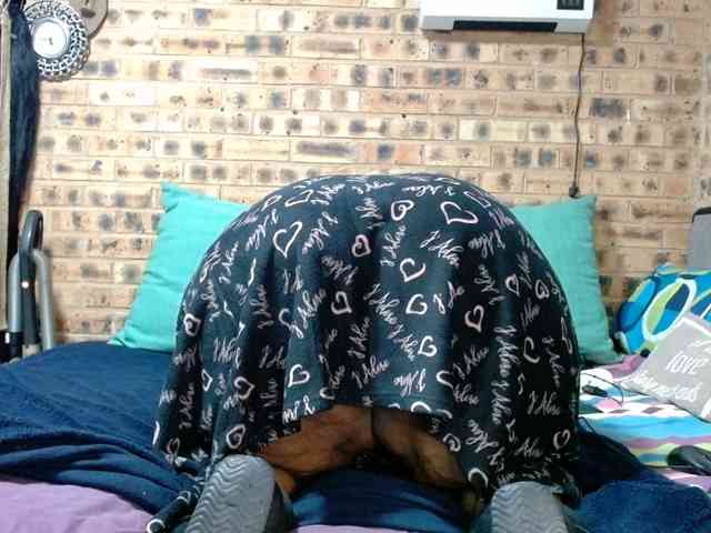 RubyBooty webcam