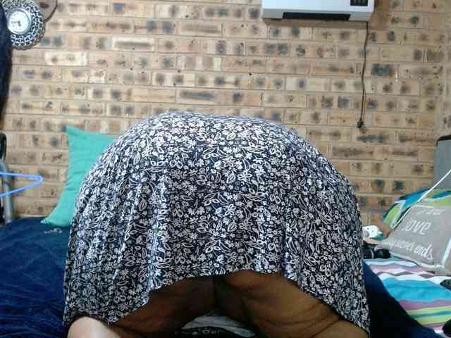 RubyBooty webcam