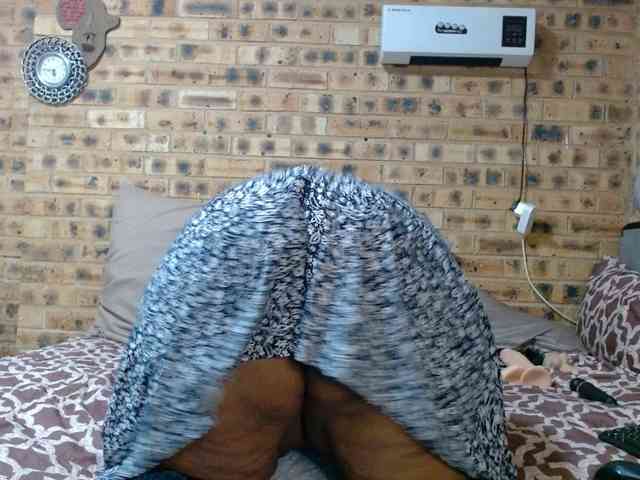 RubyBooty webcam