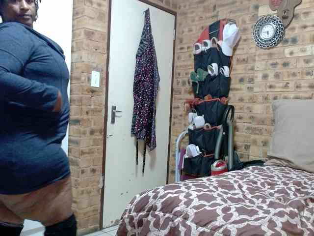 RubyBooty webcam