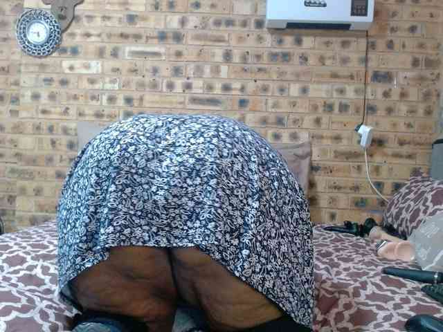 RubyBooty webcam