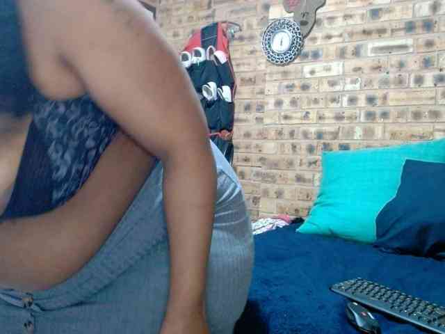RubyBooty webcam